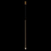 Подвесной светильник Loft IT Reed 10358/830 Disk AB