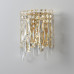 Настенный светильник Crystal Lux ABRIL AP2 GOLD Настенный светильник Crystal Lux ABRIL AP2 GOLD