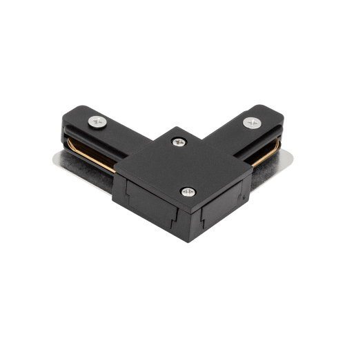 L-коннектор для однофазного трека DesignLed CN2-BL-L 003725