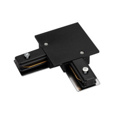Коннектор угловой Arlight LGD-2TR-CON-L-F-BK (C) 038679