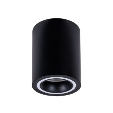 Накладной светильник Arte Lamp Imai A2267PL-1BK