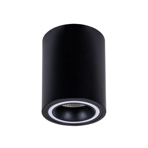 Накладной светильник Arte Lamp Imai A2267PL-1BK