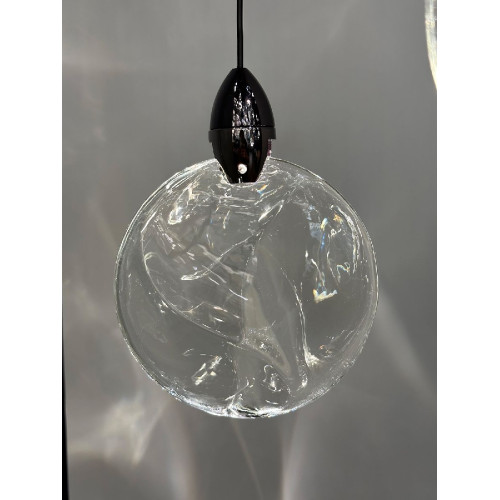 Подвесной светильник Delight Collection Colvin MT9176-6H pearl black