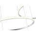 Подвесная люстра Zortes Ringolight ZRS.33321.120F