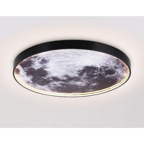 Настенно-потолочный светильник Ambrella Light Wall FW11113