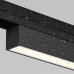 Уличный трековый светильник Maytoni Basis O-TR02-1-S-24WB3K