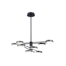 Люстра на штанге Ambrella Light Comfort FL51645