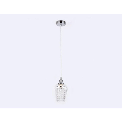 Подвесной светильник Ambrella Light Traditional TR3608