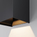 Уличный настенный светильник Maytoni Drape O525WL-L10B3K