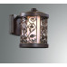 Уличный настенный светильник Odeon Light Kordi 2286/1W
