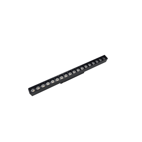 Трековый магнитный светильник Hesby Lighting ElDeko HSBL_0149 Трековый магнитный светильник Hesby Lighting ElDeko HSBL_0149