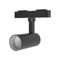 Трековый светильник Yeelight Pro S21 магнитный, спот, угол 15°, черный YLP058-15