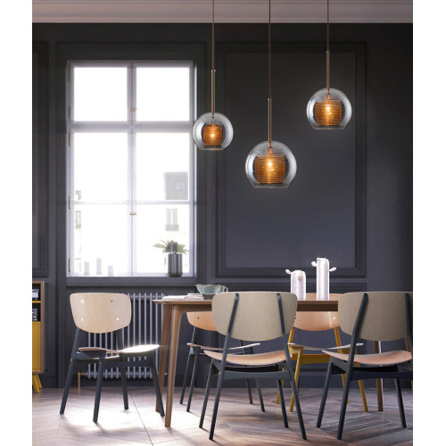 Подвесной светильник ImperiumLoft Catch 214046-23