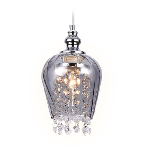 Подвесной светильник Ambrella Light Traditional TR3609