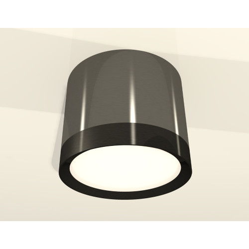 Потолочный светильник Ambrella Light Techno Spot XS8115001 (C8115, N8113)