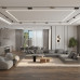 Шинопровод магнитный встраиваемый Hesby Lighting ElDeko HSBL_0061
