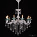 Подвесная люстра Bohemia Ivele Crystal AL79101/10/300 B WMN P Birusa/M-1F