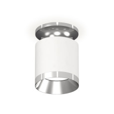 Накладной светильник Ambrella Light Techno XS7401101 (N7927, C7401, N7032)