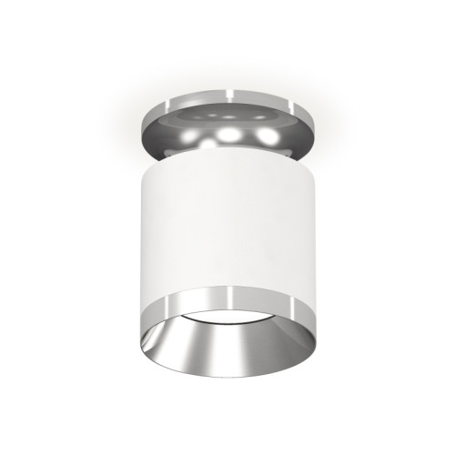 Накладной светильник Ambrella Light Techno XS7401101 (N7927, C7401, N7032)