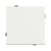 Механизм звонкового выключателя Arlight SWT-TENDO-MKR1-SFPL-WH (230V, 10A) 054590