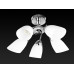 Потолочная люстра Toplight Carmel TL3600X-05CH