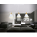 Подвесной светильник Ambrella Light Traditional TR8196