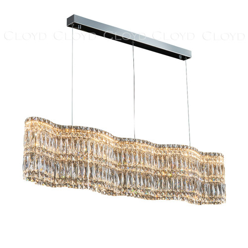 Подвесная люстра Cloyd Antrea 11629 Подвесная люстра Cloyd Antrea 11629