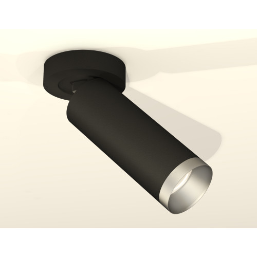 Спот Ambrella Light Techno Spot XM6343203 (A2229, C6343, N6133)