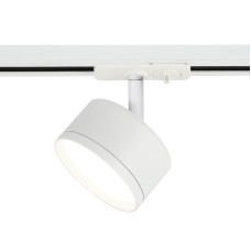 Трековый светильник Эра TR48 - GX53 WH Б0054158