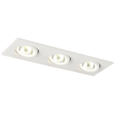 Встраиваемый светильник Simple Story 2077-LED36DLW
