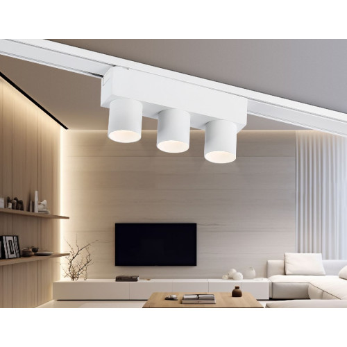 Трековый магнитный светильник Ambrella Light Track System GV1503