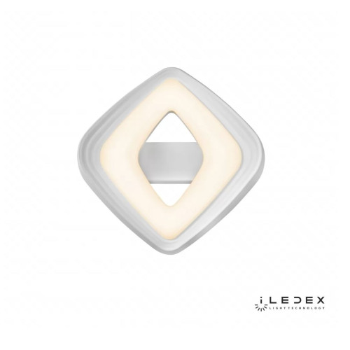 Настенный светильник iLedex Flying FS-012-B1 3000K WH