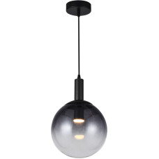Подвесной светильник Toplight Gwendolyn TL1217H-01BL