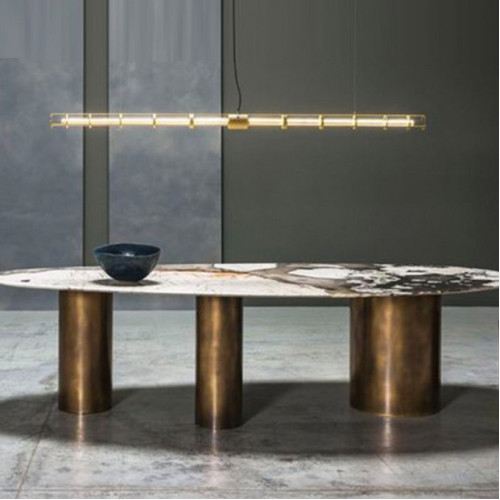 Подвесная люстра ImperiumLoft Optima 204461-23