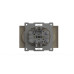 Розетка двухместная без заземления ELBI Zena Vega 609-012500-908