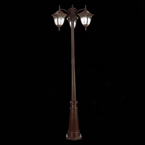 Садово-парковый светильник ST Luce Chiani SL083.705.03
