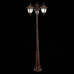 Садово-парковый светильник ST Luce Chiani SL083.705.03