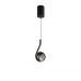 Подвесной светильник iLedex Orbit X-24619P BK