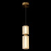 Подвесной светильник Crystal Lux ANTIQUE SP23W LED BRASS Подвесной светильник Crystal Lux ANTIQUE SP23W LED BRASS