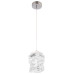 Подвесной светильник Crystal Lux ROLANDO SP1.1 CHRONE