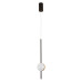 Подвесной светильник Arte Lamp Furud A2124SP-1BK