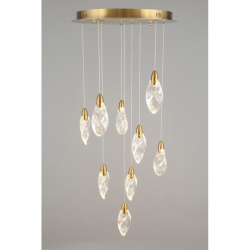 Подвесной светильник Aployt Julietta APL.083.06.27