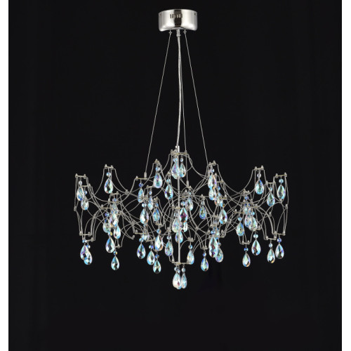 Подвесная люстра Myfar Ileria MR2650-57P-50CD