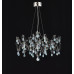 Подвесная люстра Myfar Ileria MR2650-57P-50CD