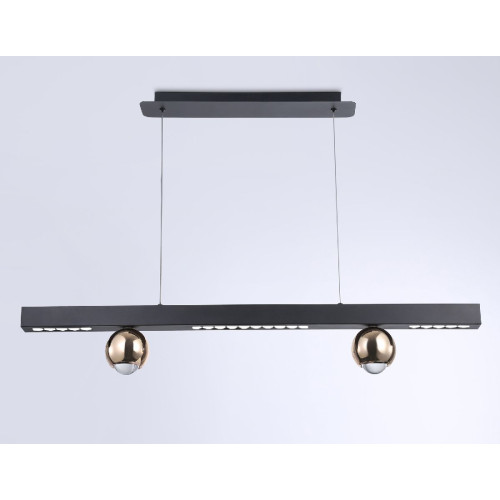 Подвесной светильник Ambrella Light Comfort FL5956