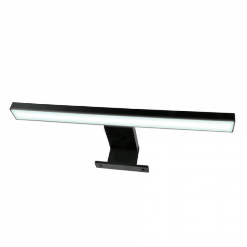 Подсветка для зеркал Uniel (UL-00006907) ULT-F36-6W/4500K IP44 Black
