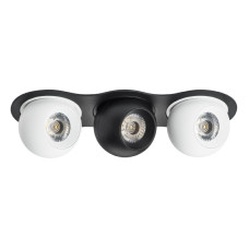Встраиваемый спот Lightstar Intero (217637+217064+217074+217064) i637647464