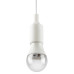 Светодиодная фитолампа для растений Эра ФИТО A60-15W-PL-E27-GR Б0064548