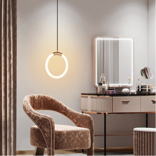 Подвесной светильник ImperiumLoft Nils 240157-23
