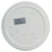 Потолочный светильник ЭРА SPB-6 Slim Sahara 24W-4K Б0071125
